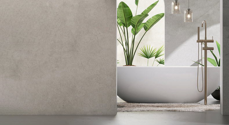 Should You Install An Oval Bathtub During Your Chatsworth Bathroom Renovation?