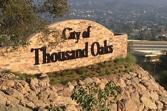 City of Thousand Oaks