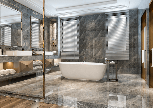 Bathrooms