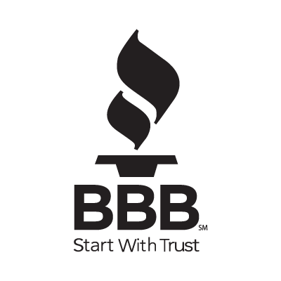 BBB Accredited Business BBB Accredited Business