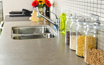 Essential Steps for a Hygienic and Germ-Free Kitchen in Chatsworth