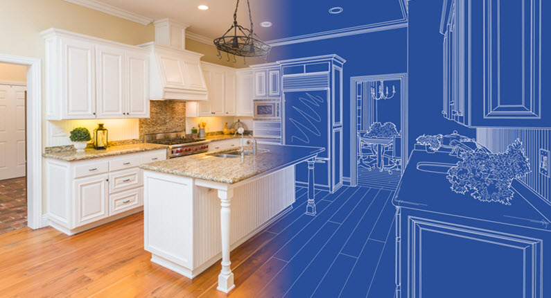 How to Choose the Right Layout for Your Kitchen Remodel in Chatsworth