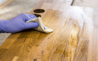 Why Your “Stain-Proof” Countertops Are Staining: Common Culprits And How To Fix Them