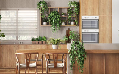 Why Biophilic Kitchen Design is Gaining Widespread Popularity From Experts in Chatsworth