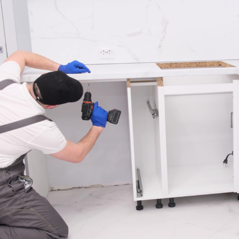 Kitchen Emporium Storefront